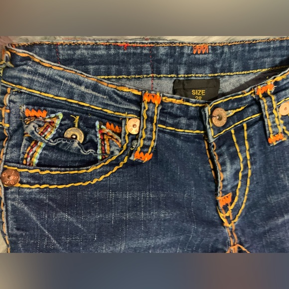 Brand New Never Worn True Religion Jeans - Picture 9 of 9